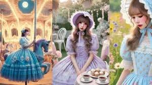 Lolita Fashion: The Ultimate Guide to a Timeless Japanese Style