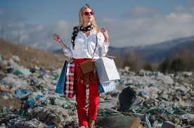 Fast Fashion: The Dark Truth, Impact, and Sustainable Alternatives