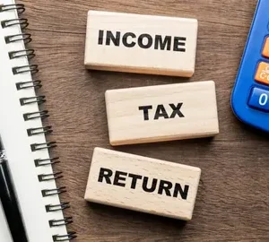 Income Tax Filing Process: A Simple Guide for Beginners