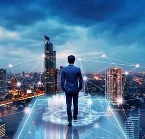 FutureThing: Shaping the World of Tomorrow