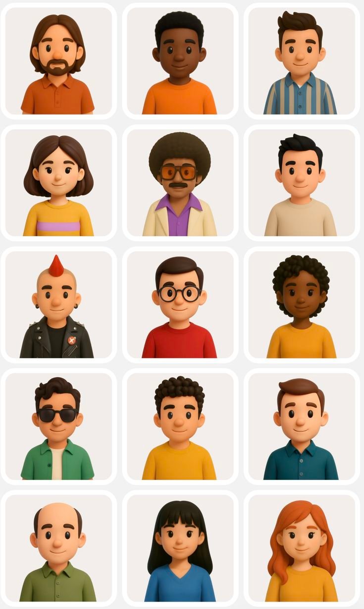 3D Character Commission: Everything You Need to Know