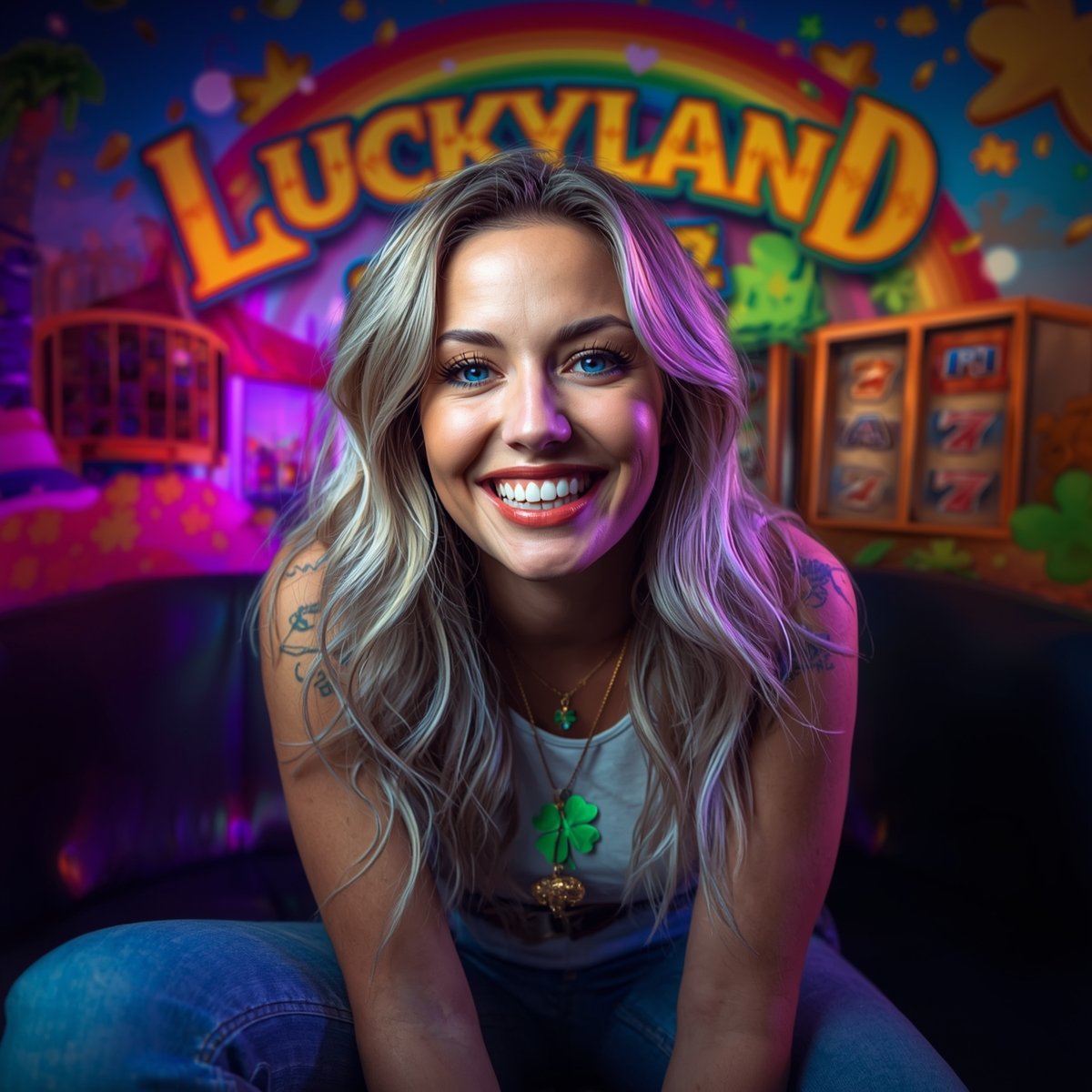 LuckyLand Slots: Complete 2025 Review and Player’s Guide