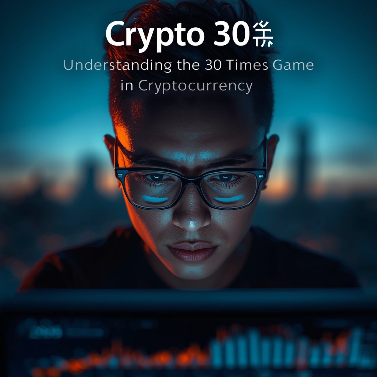 Crypto 30×: Understanding the 30-Times Game in Cryptocurrency