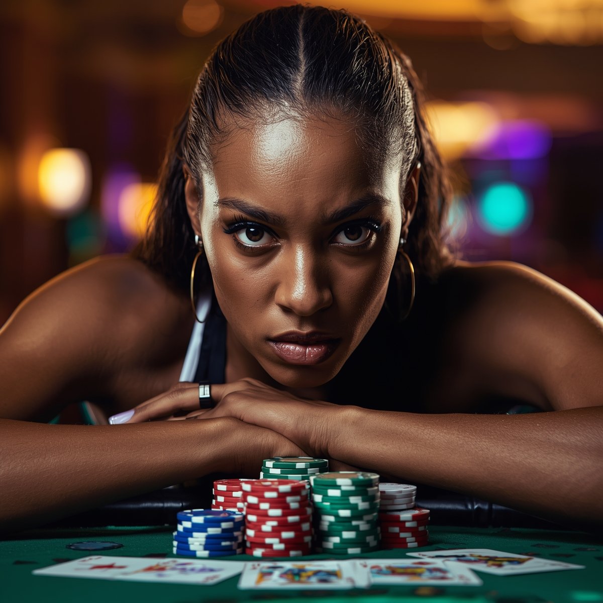 Brittney Griner Gambling: Exploring Rumors, Reality, and Athlete Responsibility