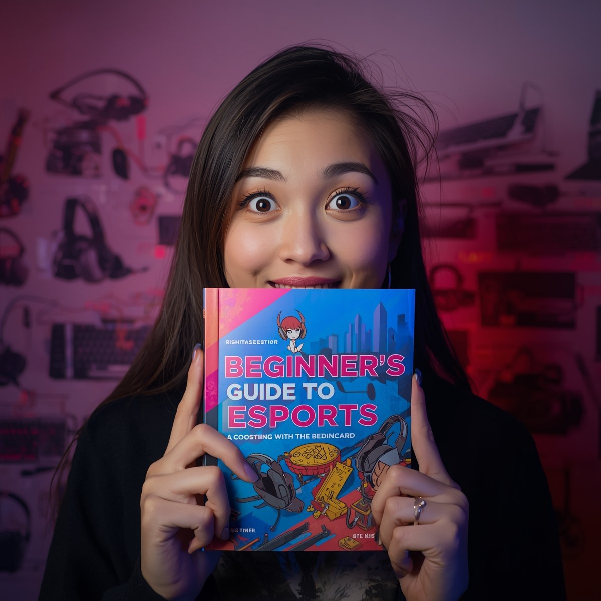 Beginner’s Guide to Esports: Everything You Need to Know to Get Started