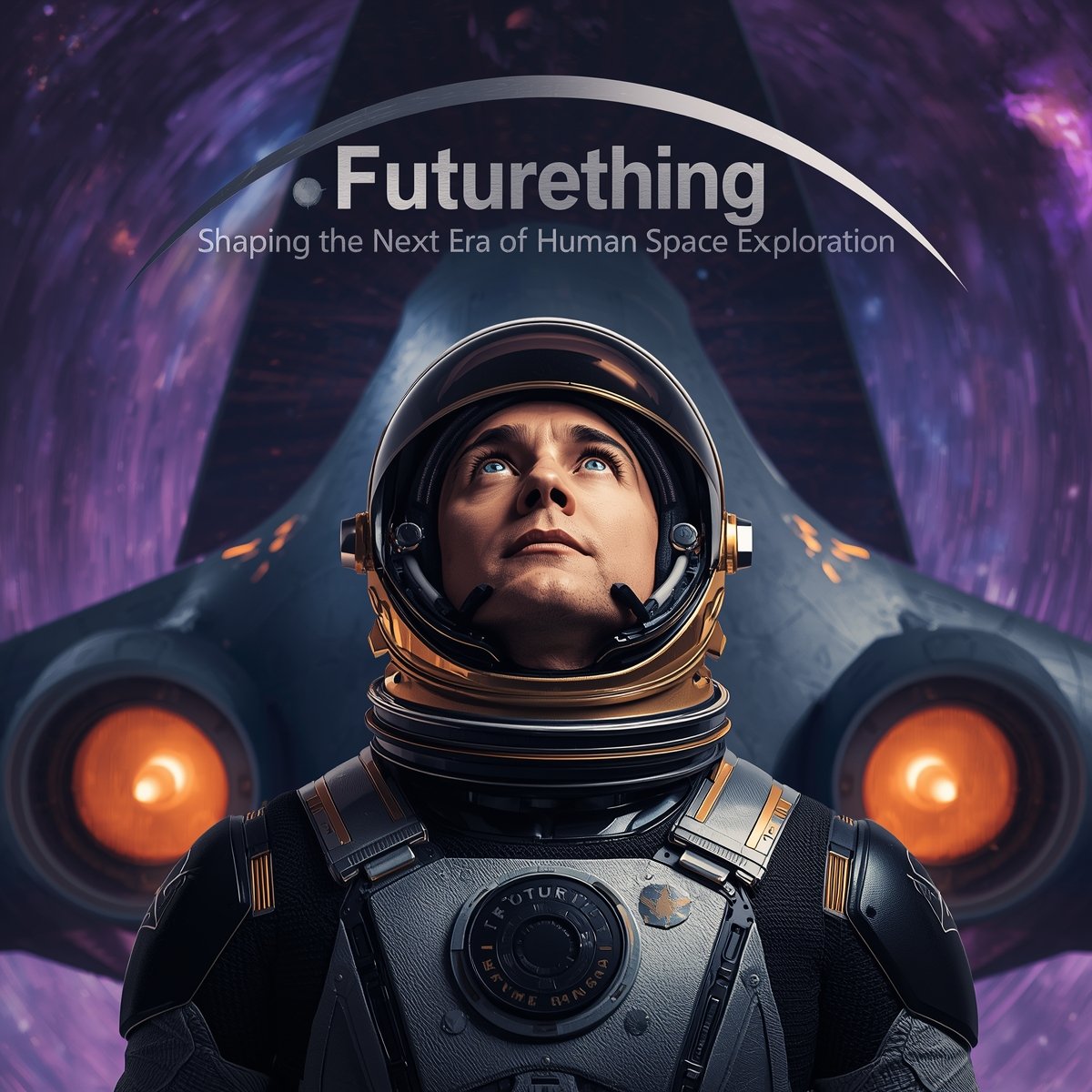 FutureThing Space Technology: Shaping the Next Era of Human Space Exploration