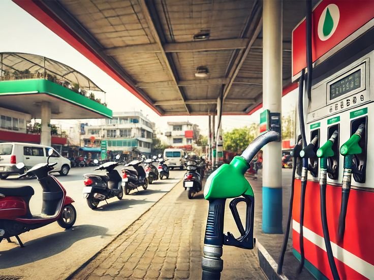 Understanding the Petrol Price Hike: Causes, Impact, and What Lies Ahead