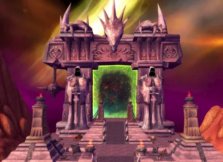 Optimized Portal Setup in WoW: The Ultimate Guide for Faster Travel and Efficient Gameplay