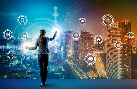 How FutureThing Technology Will Transform Life by 2050