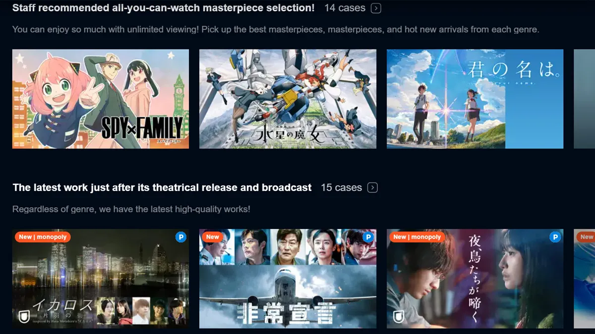 AniWatch: The Ultimate Guide to Streaming Anime Online