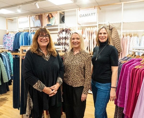 Damart: Decoding the Legacy of Thermals, Fashion, and Retail Innovation