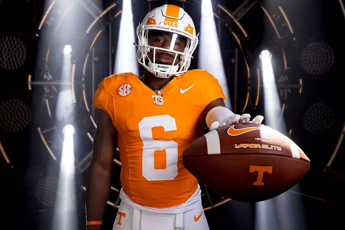 Game 7 Tennessee: A Definitive Guide to the Vols’ Most Historic Showdowns