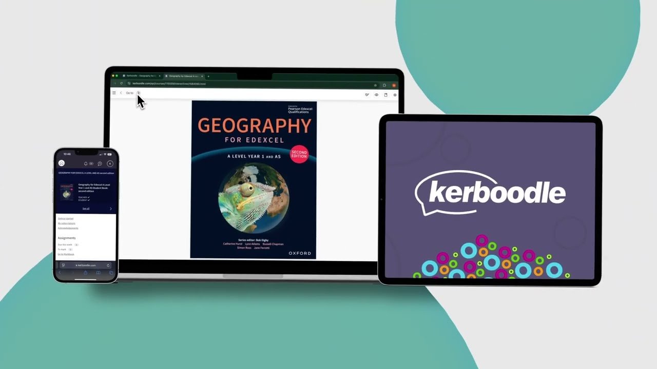 Kerboodle Explained: The Essential Guide to a Digital Learning Platform