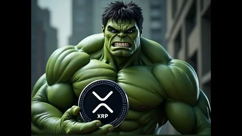 Unmasking the Crypto Hulk: What Is It?