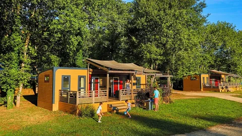 Your Ultimate Guide to a Eurocamp Holiday