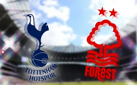 Tottenham vs Nottingham Forest Timeline: A Complete Historical Breakdown