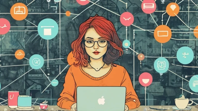Internet Chicks Exploring Female Identity and Empowerment in the Digital Age