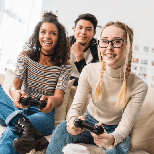 Exploring Online Gaming Platforms Safety and Responsible Play