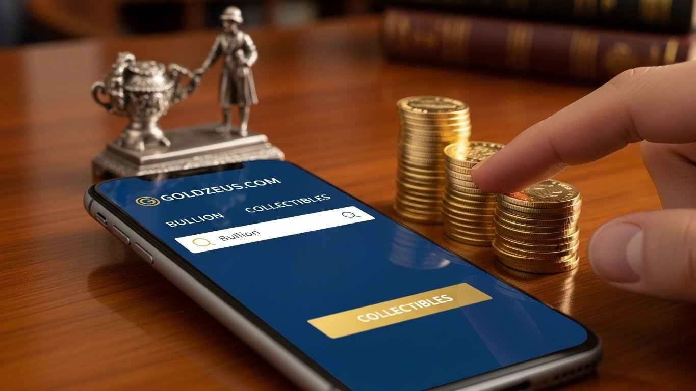 GoldZeus.com Your Ultimate Guide to Online Gaming Excellence