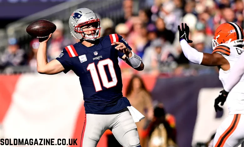 New England Patriots vs Chicago Bears Match Player Stats and In-Depth Analysis