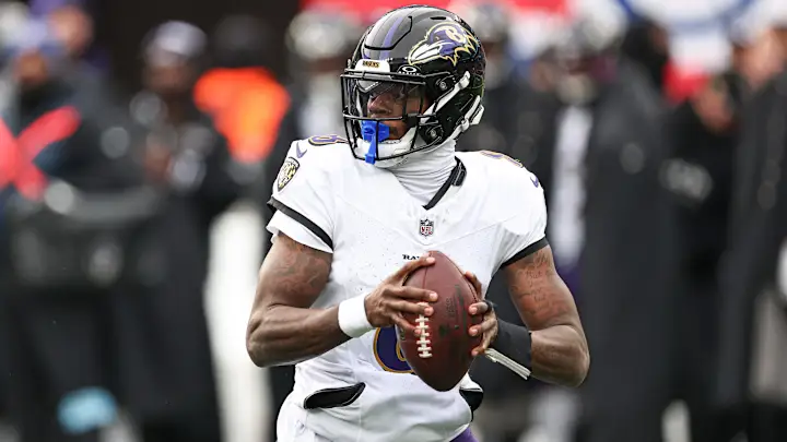 Baltimore Ravens vs New York Giants In-Depth Player Stats and Match Analysis