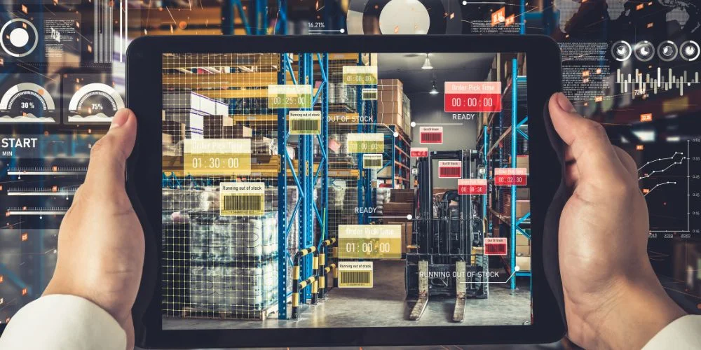 ARK Augmented Reality Bridging Digital and Physical Worlds