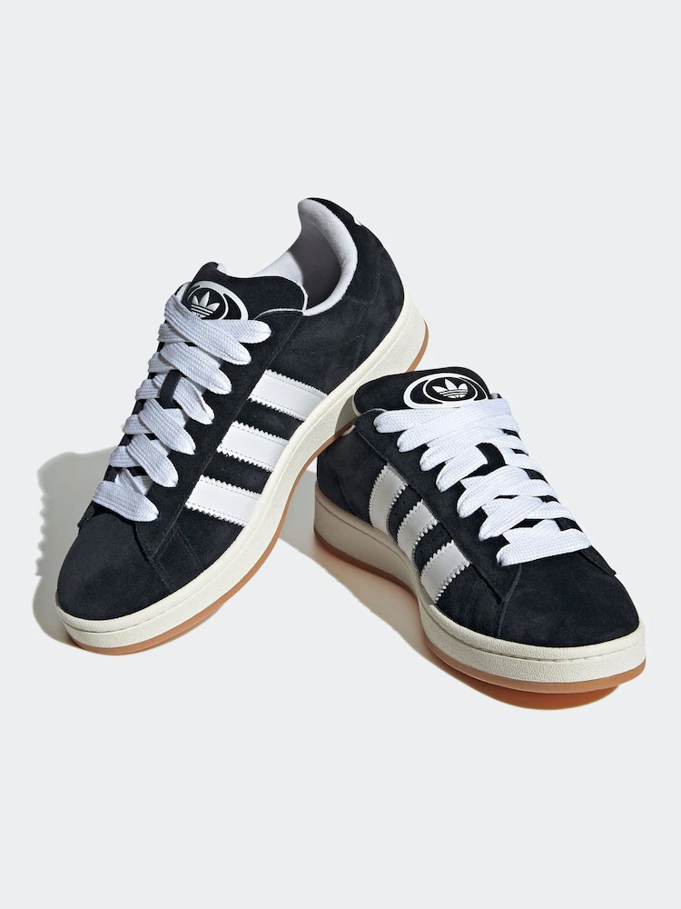 Adidas Campus The Timeless Sneaker That Bridges Generations and Cultures