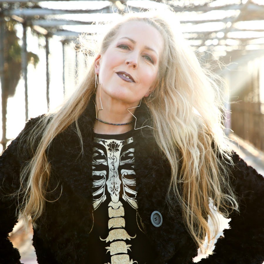 Allison C. Tucker Entertainment Pioneering Creativity and Impact in Modern Media