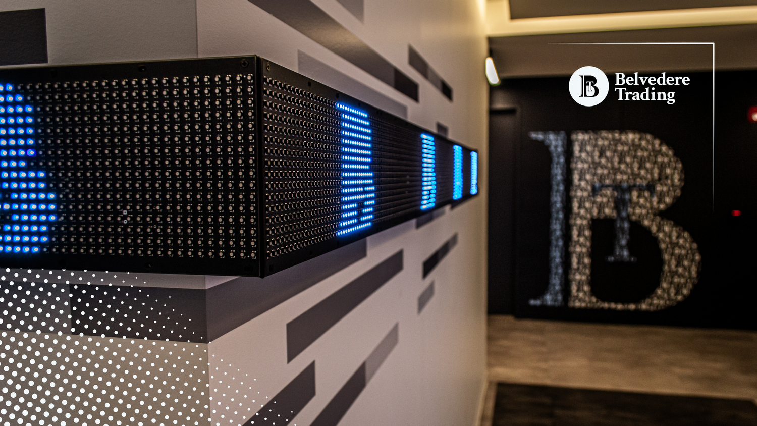 Belvedere Trading A Deep Dive into a Modern Proprietary Trading Firm