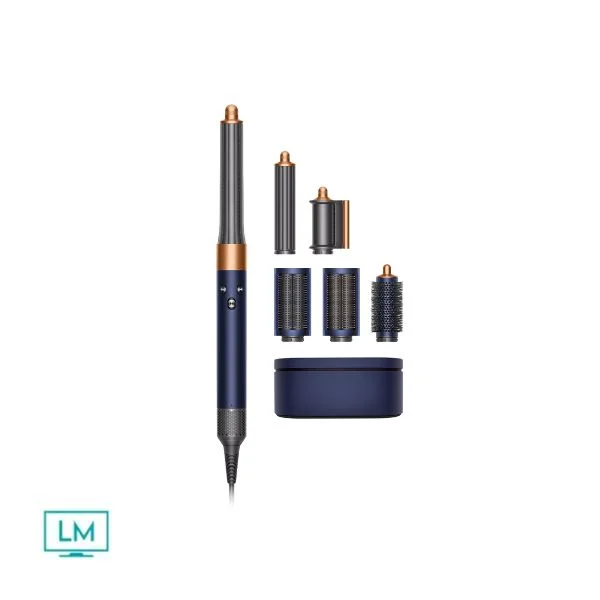 Dyson Airwrap Revolutionizing Hair Styling with Cutting-Edge Technology