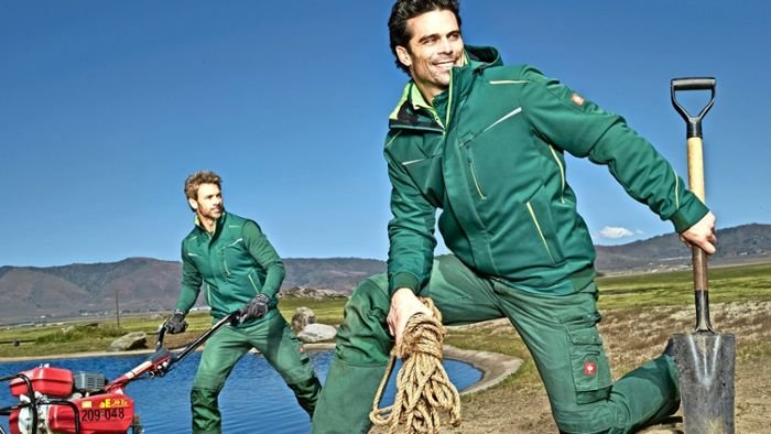 Engelbert Strauss Die Erfolgsgeschichte der deutschen Workwear-Marke