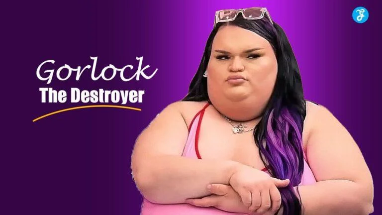 Gorlock the Destroyer The Rise and Impact of an Internet Meme