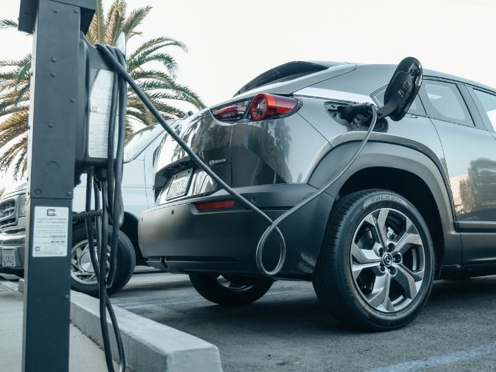 Green Tech Auto Driving the Future of Sustainable Transportation