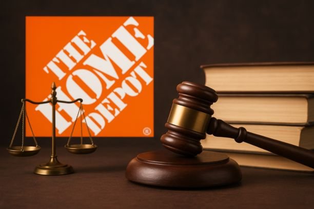 Home Depot Damage Protection Class Action What Homeowners Need to Know