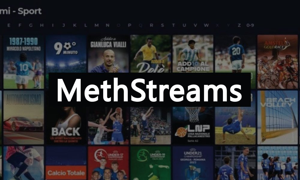 Methstreams The Rise Risks and Realities of Free Sports Streaming