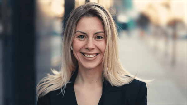 Nadeshda Ponce A Portrait of Passion, Perseverance, and Impact