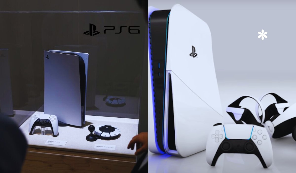The Future of Gaming: Everything We Know and Expect About the PS6