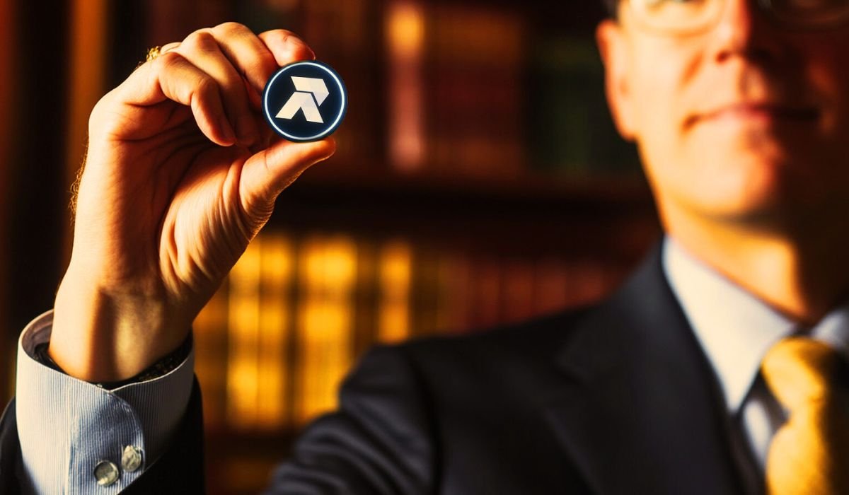 RCOF Crypto A Deep Dive Into the Rising Token and Its Ecosystem