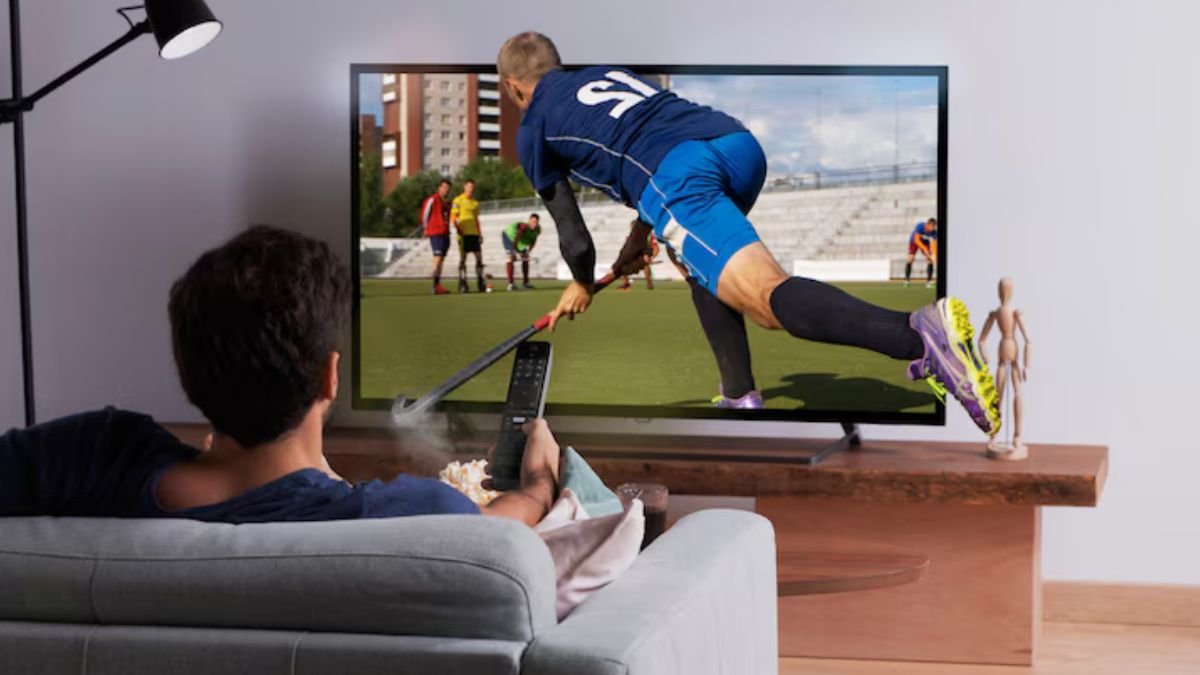 Sportsurge The Rise of Free Sports Streaming and What It Means for Fans