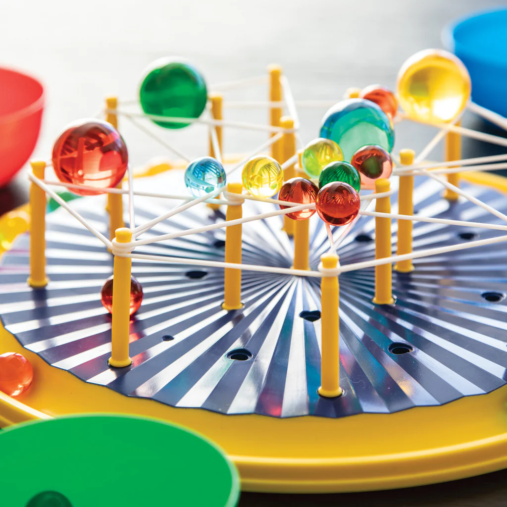 Tightrope Game: A Balancing Act of Skill, Strategy, and Fun