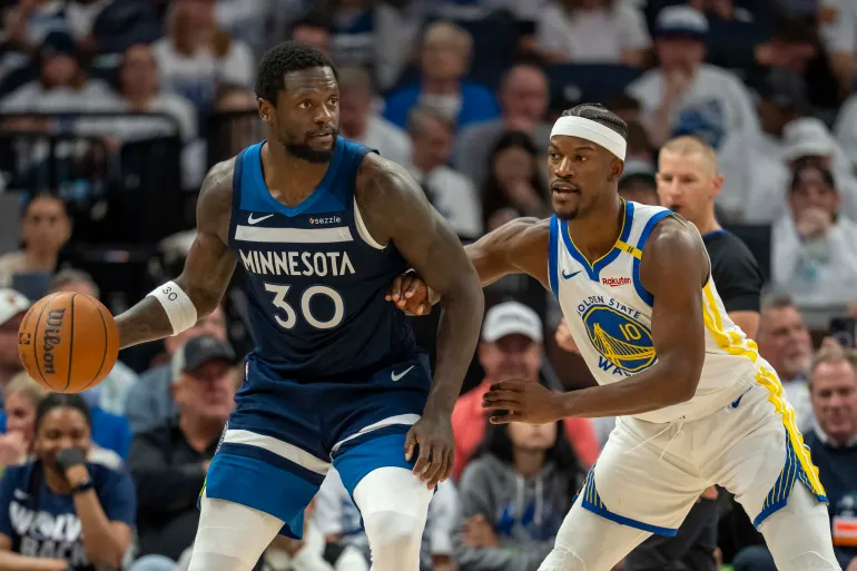 Timberwolves Game: A Complete Guide to Minnesota’s NBA Excitement
