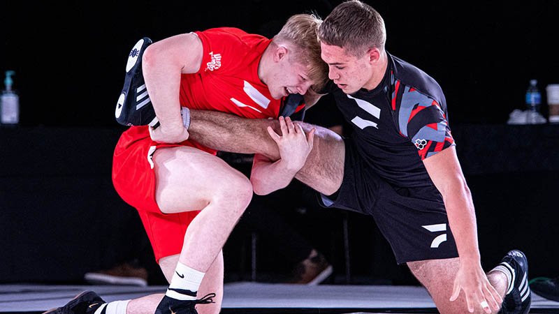 Trackwrestling Revolutionizing the World of Wrestling Management and Competition