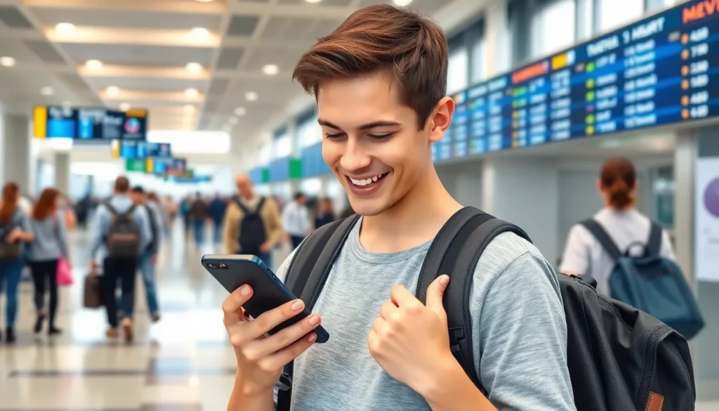 getwildfulness.com High-Tech Travel Gadgets: Revolutionizing the Way We Explore