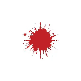 Blood Splatter PNG: A Complete Guide for Designers, Creators, and Digital Artists