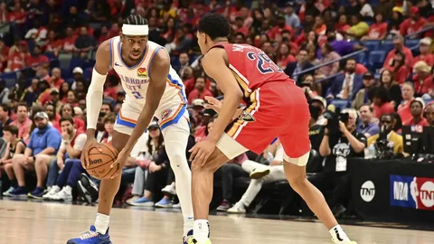 Celtics vs New Orleans Pelicans Match Player Stats: A Deep Dive