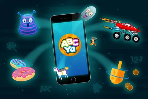 ABCya Revolutionizing Learning Through Fun Educational Games