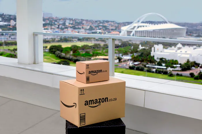 Amazon The E-Commerce Giant Transforming Global Retail (2026 Update)
