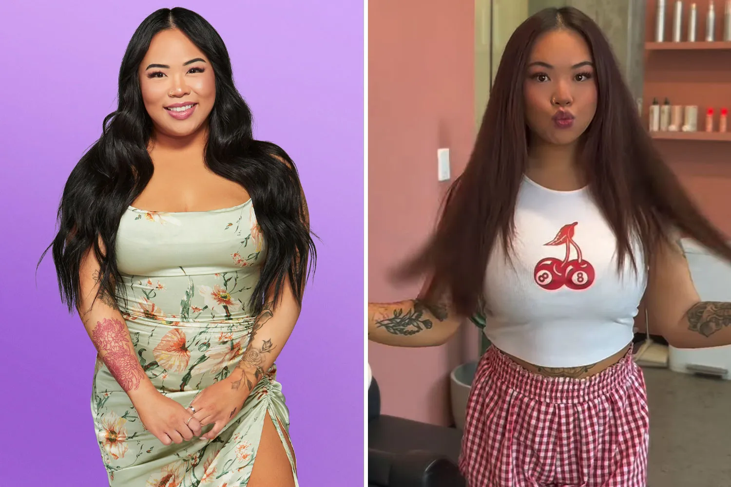 Anna on Love Is Blind A Journey of Vulnerability Authenticity and Love