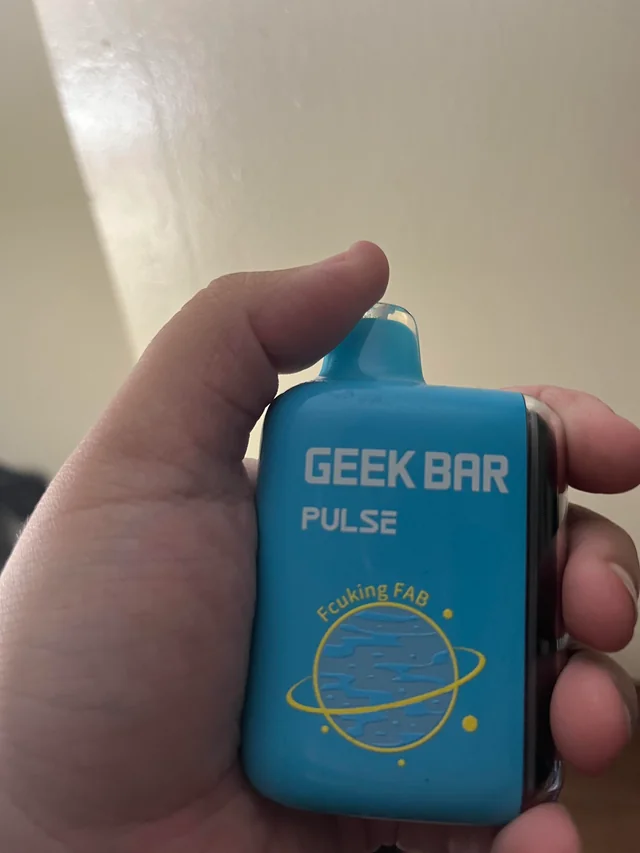 Are Geek Bars Banned Understanding the Legal Status and Controversy