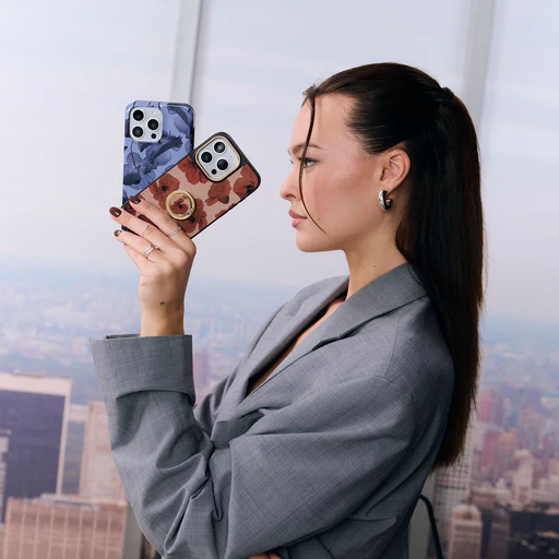 The Complete Guide to Burga Phone Cases: Where Style Meets Protection